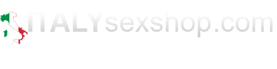 Italy Sex Shop adult products for the country of Italy